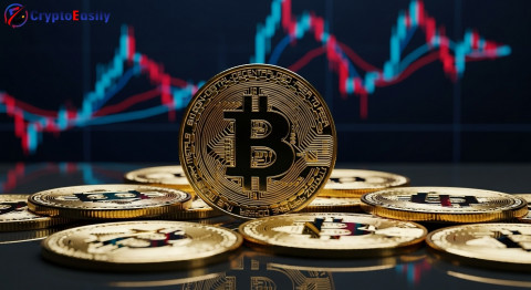 A pesar de las fluctuaciones constantes en los precios de Bitcoin, los poseedores de BTC pueden ganar f&aacute;cilmente $7,000 en ingresos pasivos por d&iacute;a a trav&eacute;s de CryptoEasily