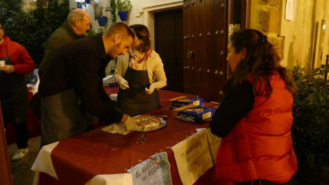 La Hermandad del Rosario ofrecer&aacute; rosc&oacute;n de reyes coincidiendo con la visita del Cartero Real