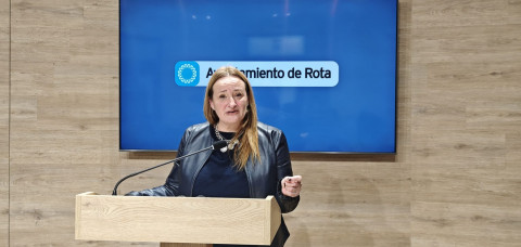 La delegada de Fomento lamenta la notable reducci&oacute;n que la Junta ha aplicado a la financiaci&oacute;n de los planes de empleo