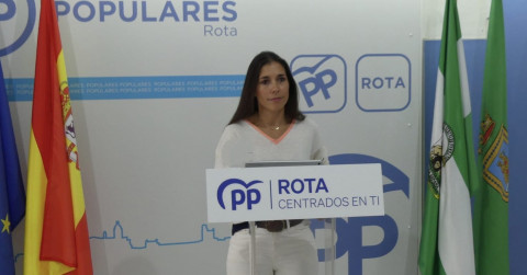 El PP califica las declaraciones de la delegada de Fomento de "mala fe" y la acusa de "desinformar"  sobre los planes de empleo y cursos