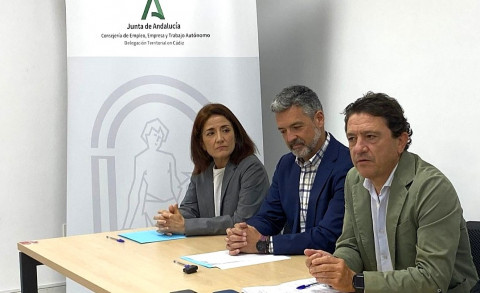 La Junta le recuerda al Ayuntamiento de Rota que "no agot&oacute; las opciones para ampliar su plan de empleo"