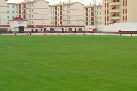 Estadio de la UD Roteña Estadio de la UD Roteña