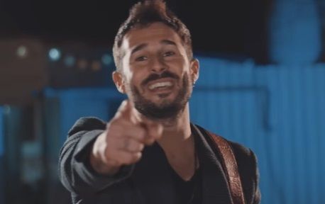 Anto&ntilde;ito Molina