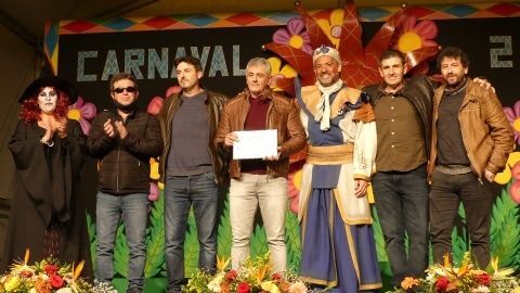 Familia Garrido García