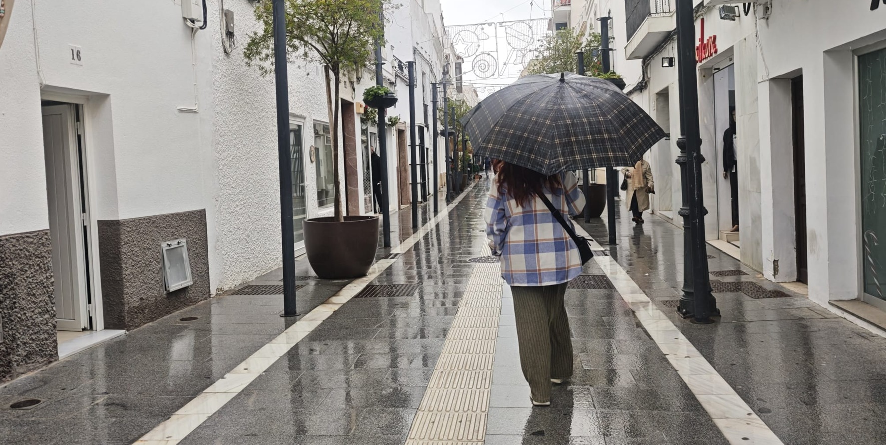 El CECOPAL queda activado en Rota a partir de las 22.00 horas para atender incidencias