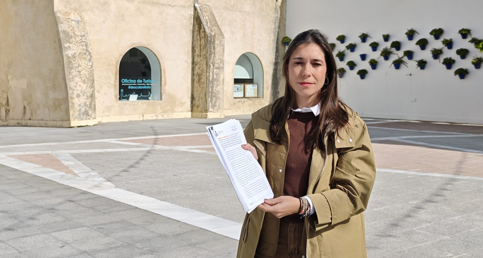 Rota ha perdido los 15 millones de euros del Plan EDIL y el PP pide al alcalde que d&eacute; explicaciones