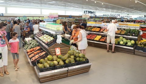 La Junta rechaza la petici&oacute;n del Ayuntamiento de Rota para cambiar el festivo de apertura de supermercados en feria