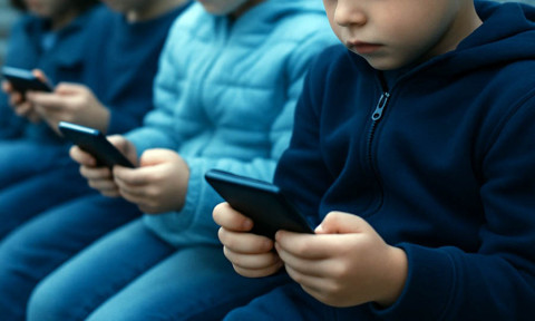 "Mi hijo/a no suelta el m&oacute;vil: &iquest;Qu&eacute; puedo hacer?", el nuevo taller del programa "Escuela de familias"