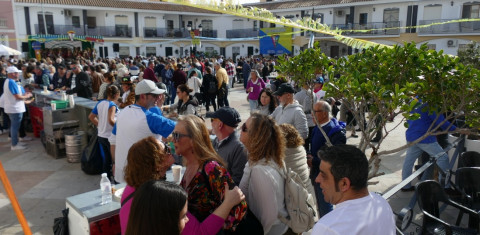 Cancelada la XXIV Camaleon&aacute; Popular (Eriz&aacute;) del domingo debido al mal tiempo