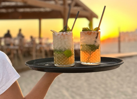 Jumbo necesita camareros para fines de semana y nueva temporada