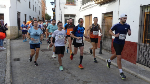 R&eacute;cord de inscritos para la pr&oacute;xima XXXIX Media Marat&oacute;n "Costa de la Luz"