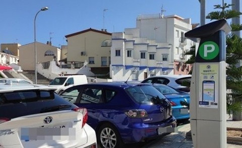 El PP reiterar&aacute; en el pleno su petici&oacute;n de aparcamiento regulado que beneficie a los residentes en verano