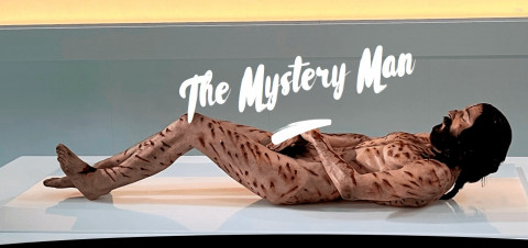 ADMA Salesianas organiza una excursi&oacute;n a C&aacute;diz para visitar la exposici&oacute;n "The Mystery Man"