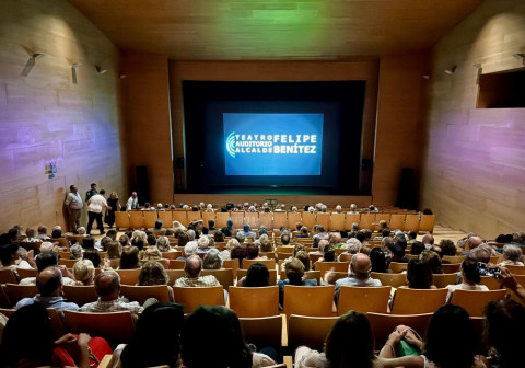 Literatura, conferencia y conciertos para todos los p&uacute;blicos este febrero