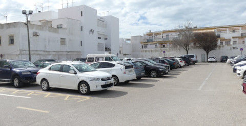 El PP afea al alcalde de Rota que no entienda como positiva su propuesta de zona azul para residentes en barriadas