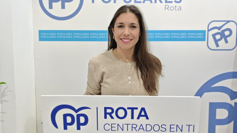 El PP valora el nuevo programa de empleo en Rota pero critica que el Ayuntamiento haya limitado la edad de los beneficiarios