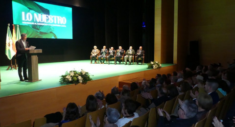 La IV Gala "Lo nuestro" del 28F reconocer&aacute; la trayectoria de siete empresas y negocios de Rota