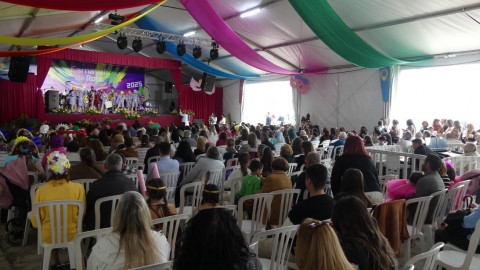 Esta es la programaci&oacute;n de Carnaval de Rota 2026: actos y horarios