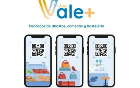 El PP valora una nueva edici&oacute;n de la campa&ntilde;a C&aacute;diz Vale M&aacute;s, con bonos para gastar en comercios