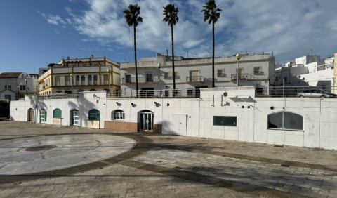 El gobierno local contesta al PP que los locales de la muralla "dependen de la Junta desde octubre de 2024"