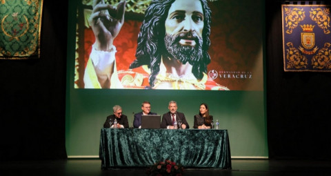 Celebrado en Rota el XXIV Congreso Andaluz de Hermandades de la Sagrada Entrada en Jerusal&eacute;n