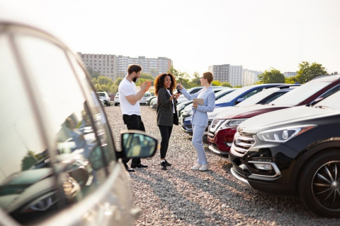 Las mejores empresas de renting en C&aacute;diz: un listado para elegir bien