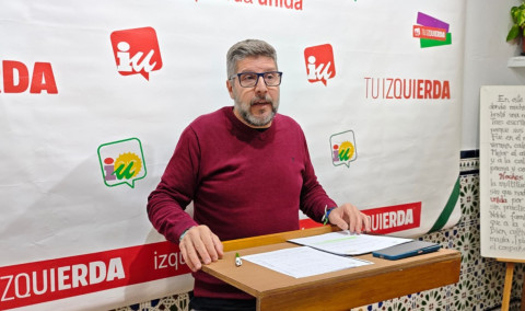 IU+Podemos califica de "un golpe directo al desarrollo social y urbano de Rota", la exclusi&oacute;n de los fondos EDIL