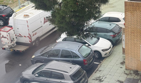 Continuos e intermitentes cortes de luz afectan desde hace d&iacute;as a vecinos de las 512 y entorno