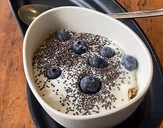 San Antonio incorpora un nuevo producto a la carta: una rica granola