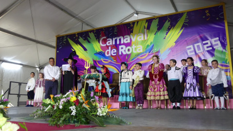 Domingo de Carnaval, d&iacute;a de los ni&ntilde;os y otras citas con agrupaciones callejeras