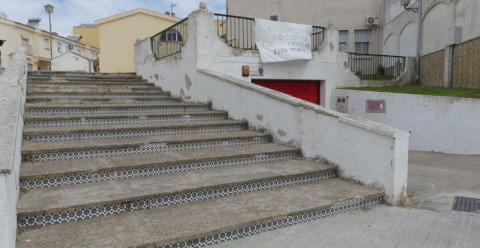 El pleno aprueba por urgencia destinar 67.000 euros de la subvenci&oacute;n del PSTD para la obra de la plaza Jos&eacute; Navarrete