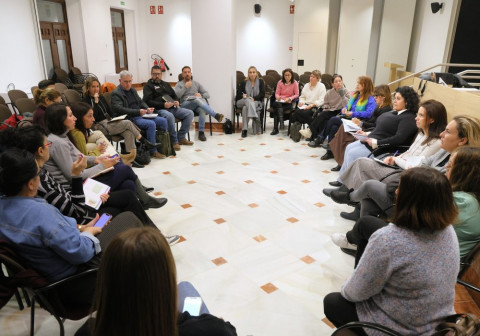 La delegaci&oacute;n de Educaci&oacute;n se coordina con los centros educativos para sus fiestas de fin de curso
