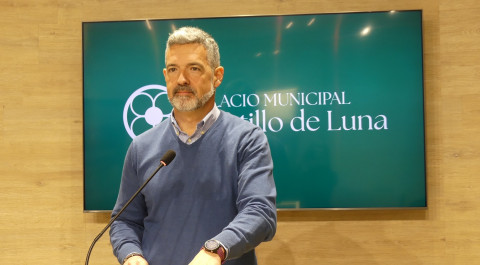 El alcalde de Rota anuncia una nueva redistribuci&oacute;n de delegaciones del gobierno
