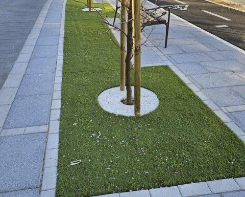 Foto de Ecologistas en Acción