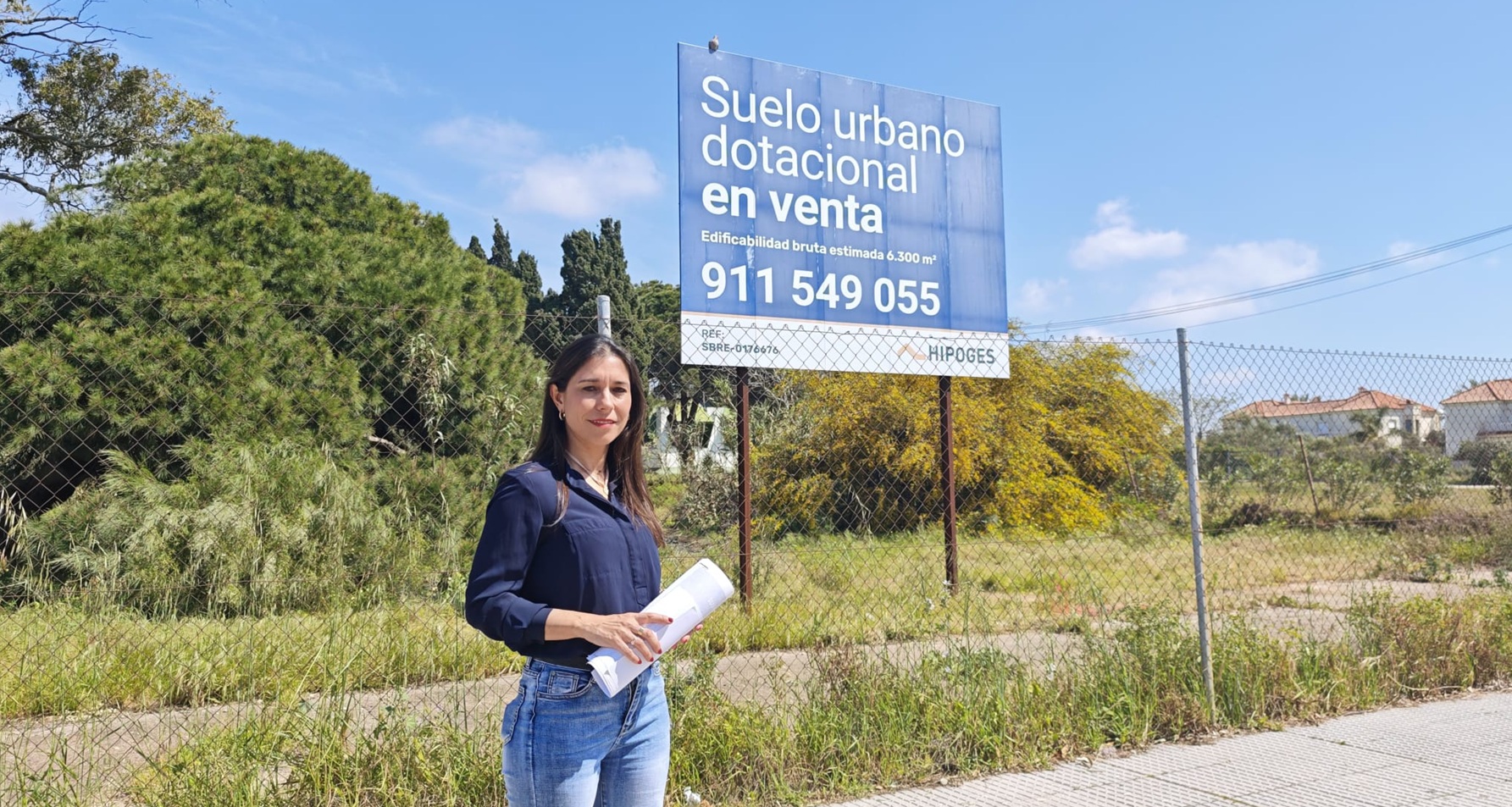 El PP destaca que gracias a las medidas de la Junta, en Rota estar&aacute;n en dos a&ntilde;os listas 143 viviendas p&uacute;blicas en alquiler