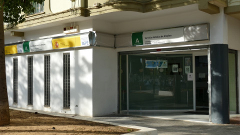 Febrero deja 43 parados menos que el mes anterior en Rota