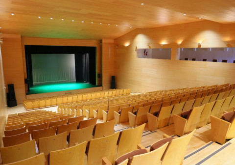 Cultura presenta la programaci&oacute;n de actividades para el mes de abril