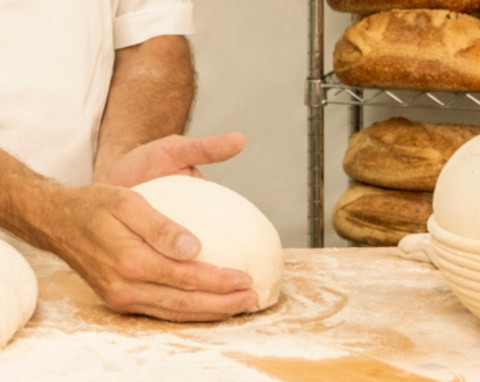 Se necesitan repartidores, panaderos y personal de atenci&oacute;n al cliente en tiendas San Antonio