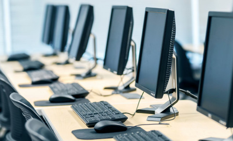 Abierto el plazo para un nuevo curso de capacitaci&oacute;n digital en el centro de adultos "Baifora"