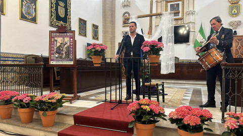 Un total de 17 saeteros participan en el XLIV Concurso de Saetas que arranca hoy jueves