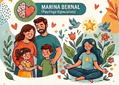 "Takiwatanga" organiza para este s&aacute;bado una charla abierta sobre cuidados para cuidadores