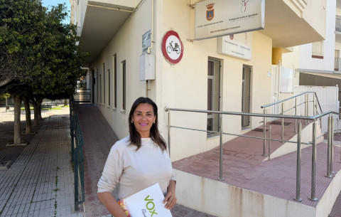 Vox Rota preguntar&aacute; en el pleno por la eficacia y coste de los Puntos Violetas