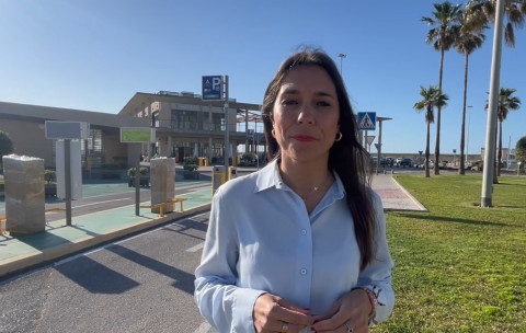 El PP anuncia que se han hecho gestiones y el aparcamiento del muelle ser&aacute; gratuito en Semana Santa