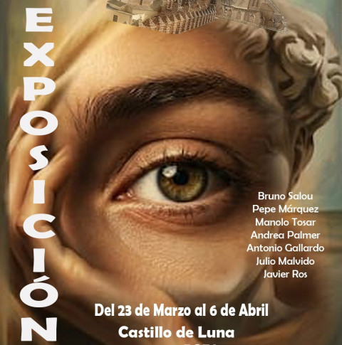 Vuelve la muestra colectiva "Por amor a Sartre" con cer&aacute;micas, pintura, fotos y artes mixtas