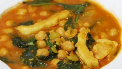 La I Ruta de Platos y Postres de Cuaresma se estrena en Rota con 23 establecimientos participantes