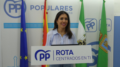 Los populares de Rota homenajear&aacute;n a varias rote&ntilde;as con motivo del 8M