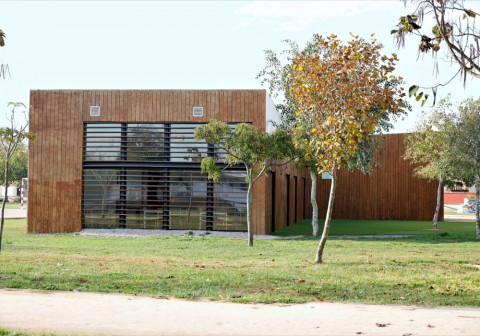 Las salas de estudio  de Rota ampl&iacute;an su horario en  Semana Santa