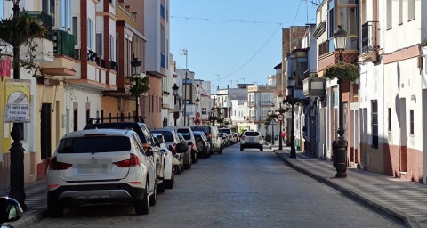 Hallado el cuerpo de un hombre sin vida desde hac&iacute;a varios d&iacute;as en su vivienda en Rota