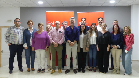 El PSOE de Rota se suma al manifiesto del 8M del PSOE de Andaluc&iacute;a y reivindica m&aacute;s coeducaci&oacute;n frente al retroceso en igualdad