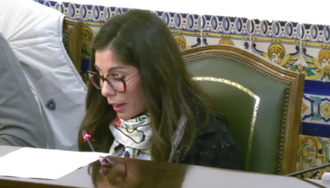 El PP lamenta que el gobierno local rechace su moci&oacute;n de dotar de actividad anual a la escuela de vela